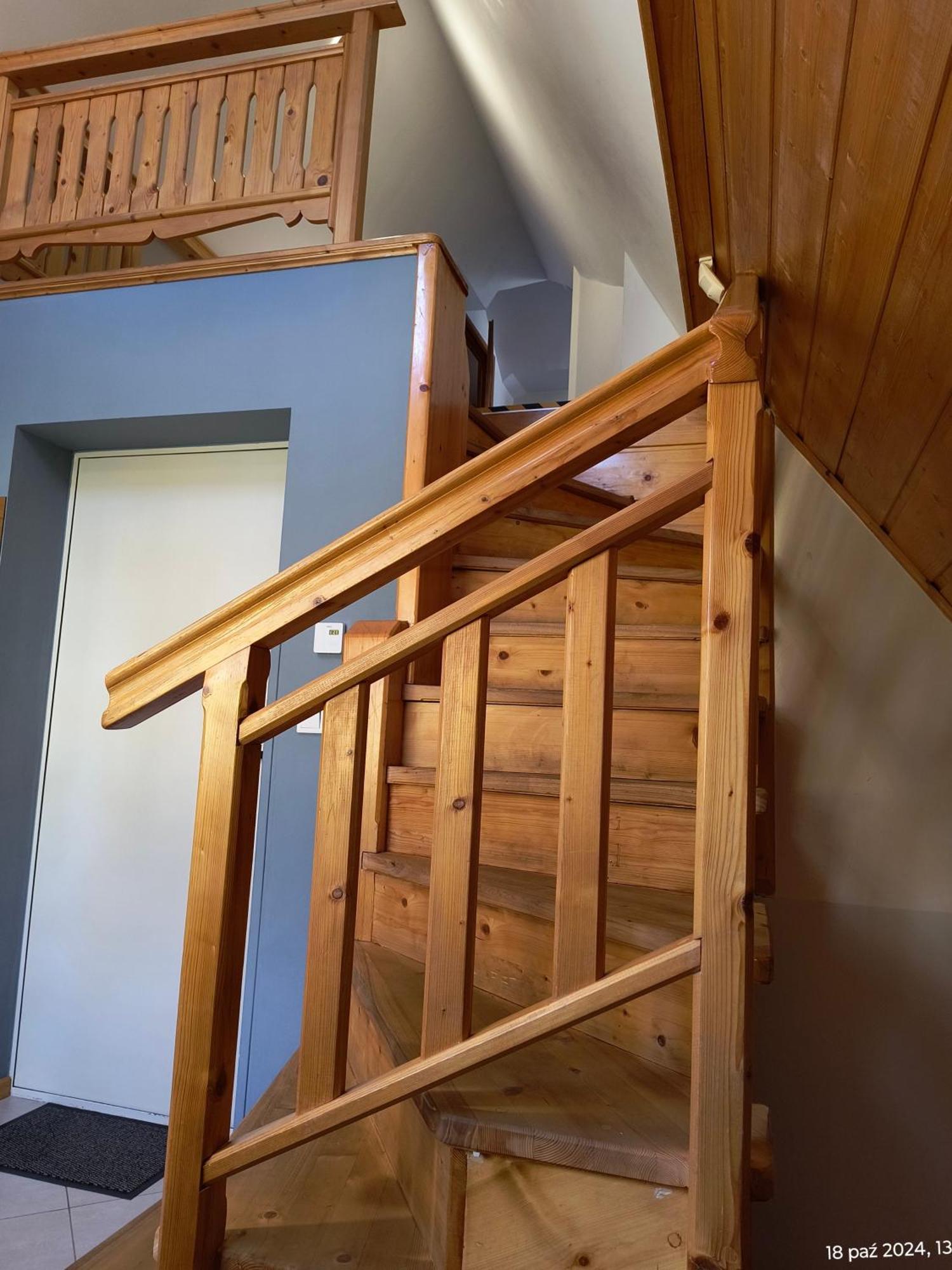 Apartamenty Apartart Zakopane Værelse billede