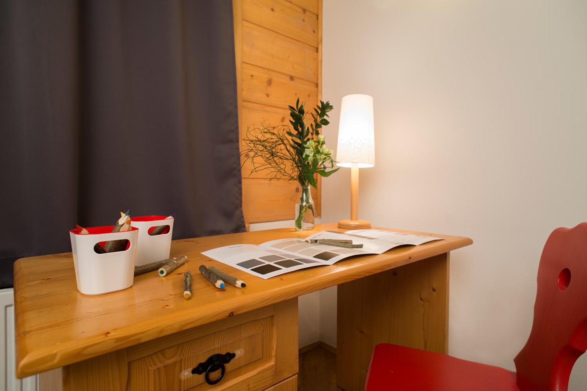 Apartamenty Apartart Zakopane Eksteriør billede