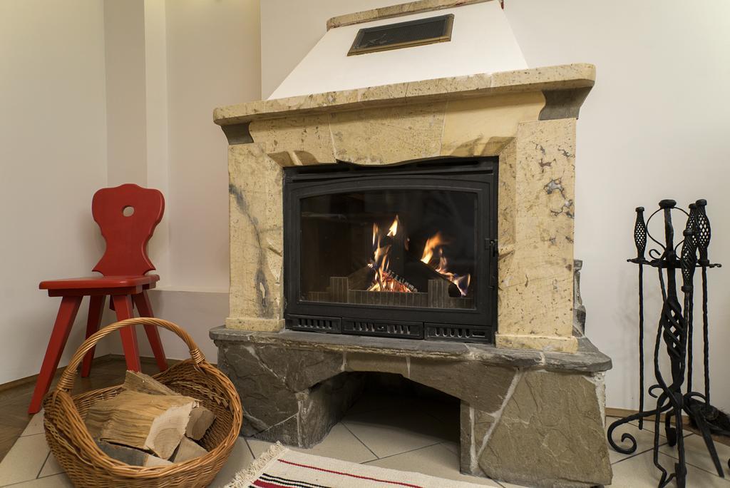 Apartamenty Apartart Zakopane Værelse billede