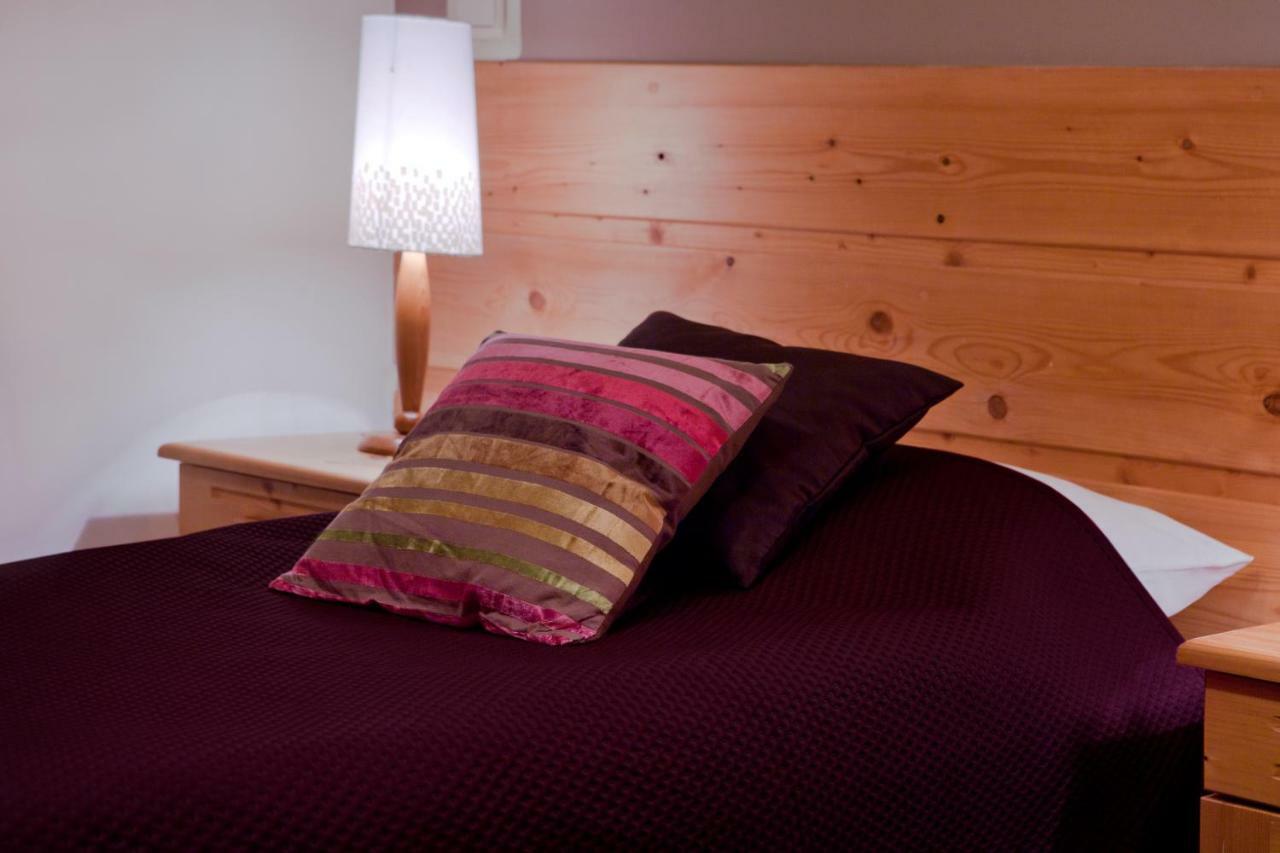 Apartamenty Apartart Zakopane Eksteriør billede